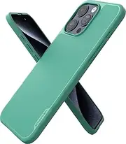 [Smartish] iPhone 15 Pro Max Magnetic Case - Gripmunk Compatible with MagSafe [Lightweight + Protective] Slim/Thin Grip Cover with Microfiber Lining for Apple iPhone 15 Pro Max - So Jaded