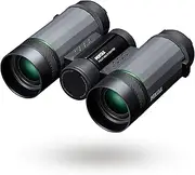 [Pentax] VD 4x20 WP World's First Separable Binoculars: 3 in 1 Binocular (Can be Used as a Monocular or 16x Telescope), Bright, Clear, High Optical Performance, High Waterproof Performance, Minimum of