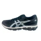 Asics Gel-Quantum 360 7 1202A303-002 Womens Black Lifestyle Sneakers Size 9.5