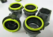 ✌️5) NEW LEV Coke Soda Valve 3.0 Nozzle Model 100 Part 28545 LOT OF 5