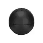Incense Cones Burner, Marble Incense Holder for Various Incense Sticks Black