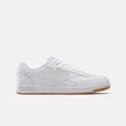 Reebok Court Advance White/Cold Grey 2