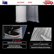 45cm x 300m Roll Inflatable Air Column Anti Shock Bubble Cushion High Protection
