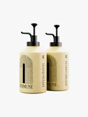 Seymour Hand Wash & Hand Cream Set