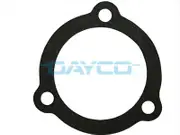 Dayco DTG16 Thermostat Gasket for Nissan Pulsar N12 1.5L Petrol E15S 1983-1986