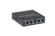 NEW Netgear ProSafe GS105 Ethernet Switch