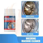 WASHING MACHINE CLEANER WASHER CLEAN DETERGENT DURABLE台灣熱賣 滿