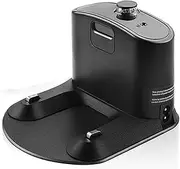 [Abatinvo] Charger Base Replacement for Roomba, Charging Dock Compatible with iRobot Roomba e5 e6 i1 i3 i4 i6 i7 i8 500 600 700 800 900 510 530 531 532 536 540 560 650 653 654 660 760 770 790 870