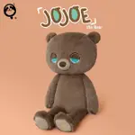 【DOOZIE DROWSY】毛絨玩偶 熊JOJOE