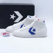 Converse Pro Leather Hi Sneakers 170240C Size 8 Men's / 9.5 Women's