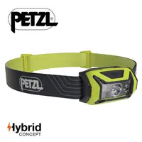 在飛比找蝦皮商城優惠-【Petzl 法國】TIKKA 頭燈 350流明 登山頭燈 