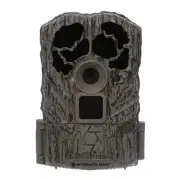 16MP Game Camera, 60ft Infra-red, Burst Mode, 480p Video at 30FPS