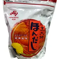 在飛比找蝦皮購物優惠-日本原裝進口烹大師 鰹魚風味調味料1公斤