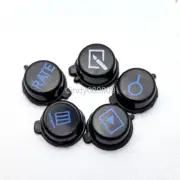 Rear MENU KEY Button of Back Cover for Canon EOS 5d4 5D IV 5Dmark IV Camera