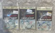 3 Packs Eagle Claw Lazer Sharp Saltwater Circle Hooks 12/0