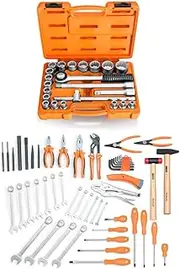 Tramontina PRO Automotive/Industrial 74-Pieces Set