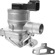 A-Premium Secondary Air Injection Check Valve Compatible with Chevrolet Colorado GMC Canyon 2007-2012 Hummer H3 2007-2010 H3T 2009-2010