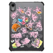 iPad mini (6th gen) iPad Impact Case MUZIKTIGER Sticker iPad Case