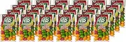 Tic Tac Fruit Adventure Mints, Bulk Hard Candy Mints, On-The-Go Refreshment, 24 Packs (24g each)