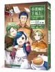 小書痴的下剋上：為了成為圖書管理員不擇手段！【漫畫版】【第一部】－沒有書，我就自己做！(VI)