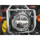 [老爸包膜店] Honda Cross Cub 110 cc110 大燈 專用保護膜 防刮 防霧化 抗UV 電腦裁切