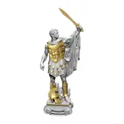 Superman - Prince of Krypton Statue