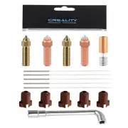 Creality Original Ender 3 V3 KE Nozzle Kit, for Ender-3 V3 KE, K1, K1 MAX, CR...