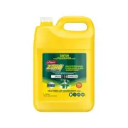 Yates 5L Zero Triple Strike Professional Weedkiller Concentrate , Non-selective.