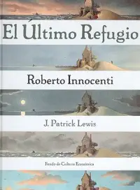 在飛比找博客來優惠-El ultimo refugio/ The Last Re