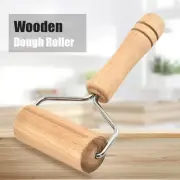 Kitchen Tool Baking Pastry Dough Wood Stick Rolling Pin Dough Roller Bakeware