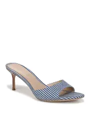 Veronica Beard Women's Tia Slide Sandals