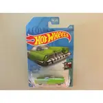 HOT WHEELS MATTEL 2021 風火輪 TOONED 2/5 美泰 DREAM MOBILE 14/250