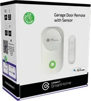 Connect SmartHome Smart Garage Door Opener