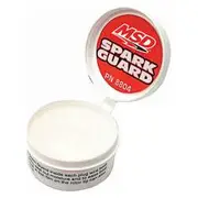 MSD Spark Plug Insulating Gel - MSD8804