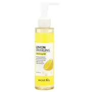 Secret Key, Lemon Sparkling Cleansing Oil, 5.07 fl oz (150 ml)