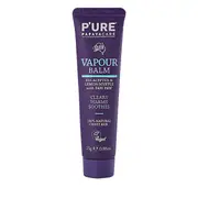 P'URE Papayacare Vapour Balm (Eucalyptus & Lemon Myrtle with Paw Paw) 25g