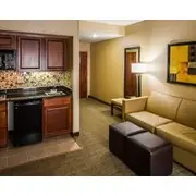 Quality Suites NYC Gateway