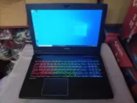 在飛比找Yahoo!奇摩拍賣優惠-【電競機】MSI GT62VR 6RE 15.6吋 i7-6