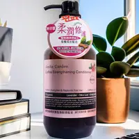 在飛比找蝦皮購物優惠-Amma Garden 艾瑪花園 750ml 植物咖啡因養髮