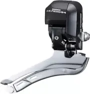 Shimano ULTEGRA FD-6870 Di2 Front Derailleur 2x11-Speed Braze-On NEW OLD STOCK
