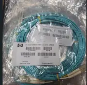 HP AJ836A 491026-001 AJ836-63001 5m OM3 LC/LC FC Multi-Mode Fibre Channel Cable