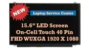 HP Pavilion 15T-AU000 15T-AU100 15.6" FHD Touch Screen w/ Digitizer Assembly