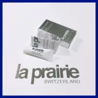 在飛比找蝦皮購物優惠-《台灣專櫃貨》La Prairie 鑽白魚子時空聚光緊膚霜 