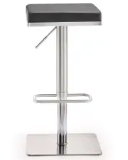 TOV Furniture Bari Adjustable Bar Stool