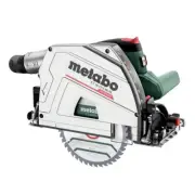 Metabo 601866840 KT-18-LTX66-BL 18V 6.5" Plunge Cut Cordless Circular Saw BT New