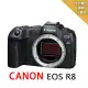 【Canon】EOS R8 body單機身*(平行輸入)~送SD128G記憶卡+單眼雙鏡包+大吹球清潔組