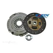 Exedy Clutch Kit OEM Replacement - BZK-7370