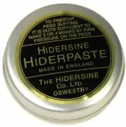 Hidersine, Hiderpaste to Prevent Violin Peg Slipping, All Sizes Violins, VM-30H