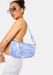 [Local Heroes] Riot Baguette Bag