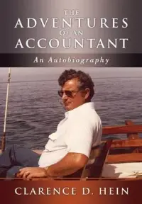 在飛比找博客來優惠-The Adventures of an Accountan